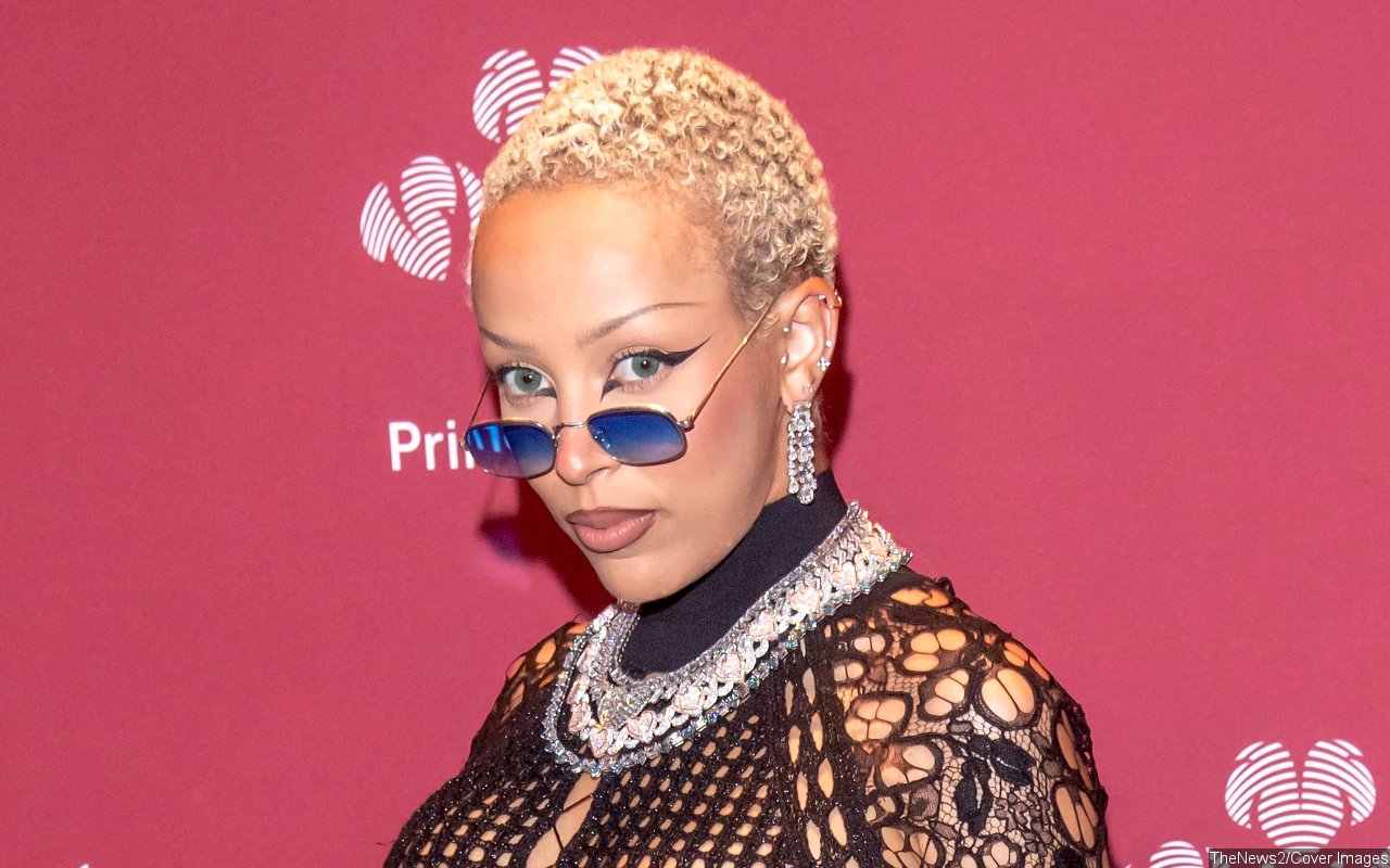 Doja Cat Calls Out Her Own Last Two Albums as 'CashGrabs,' Reveals