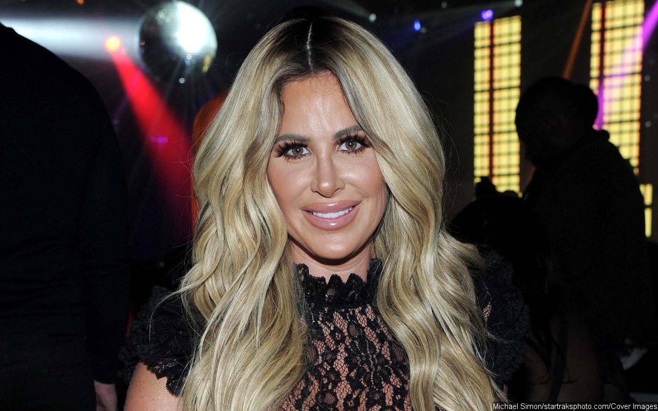 Kim Zolciak Breaks Social Media Silence After Kroy Biermann Divorce News