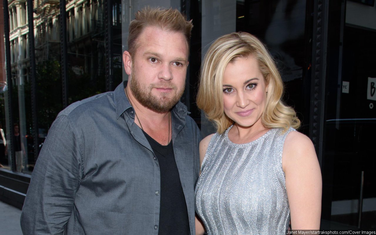 Kellie Pickler's Husband's Cause of Death Revealed After Apparent Suicide