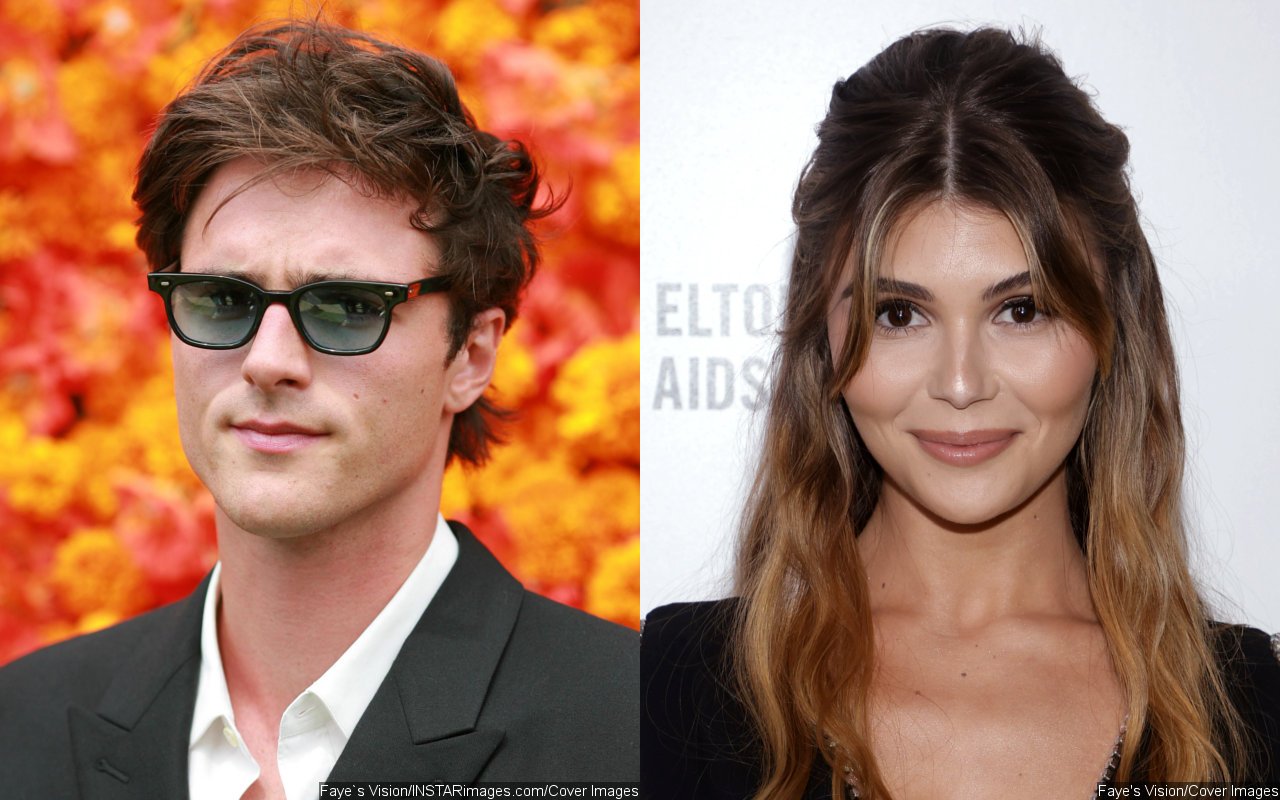 Jacob Elordi and Olivia Jade Spark Reconciliation Rumors With PDA-Filled Outing