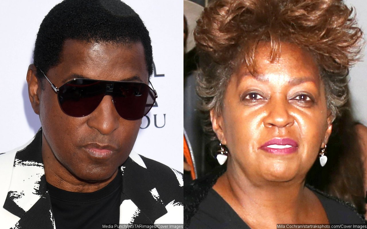 Babyface Apologizes After Being Asked to Pull Out of Anita Baker's Newark Show