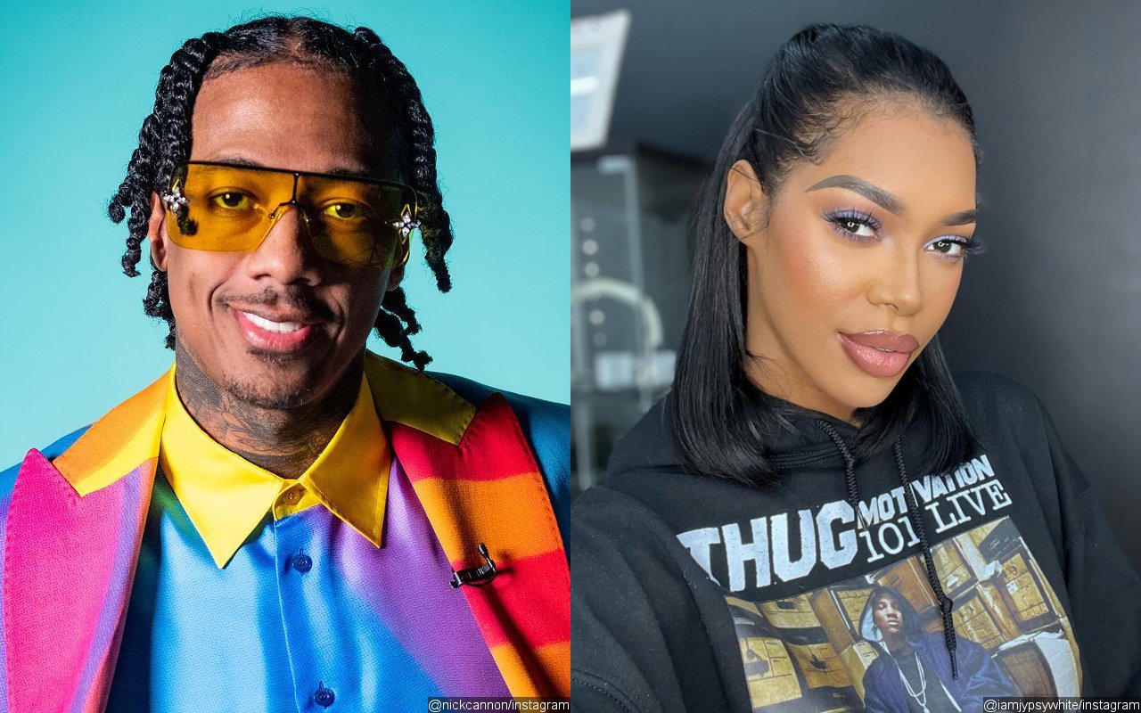 Nick Cannon Admits He's 'Still in Love' With Ex Jessica White, Calls Her His 'Muse' 