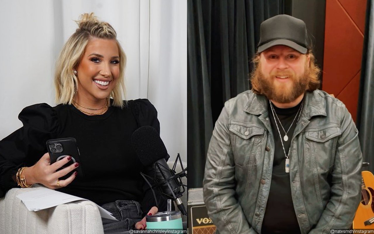 Savannah Chrisley Splits From Nate Smith After Getting Custody of Brother and Niece