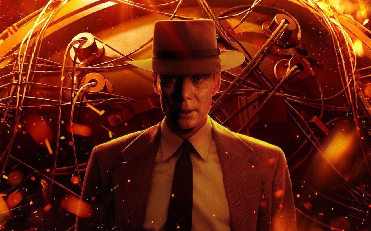 Chris Nolan's 'Oppenheimer' Has 'the Best Script' Cillian Murphy Has Ever Read