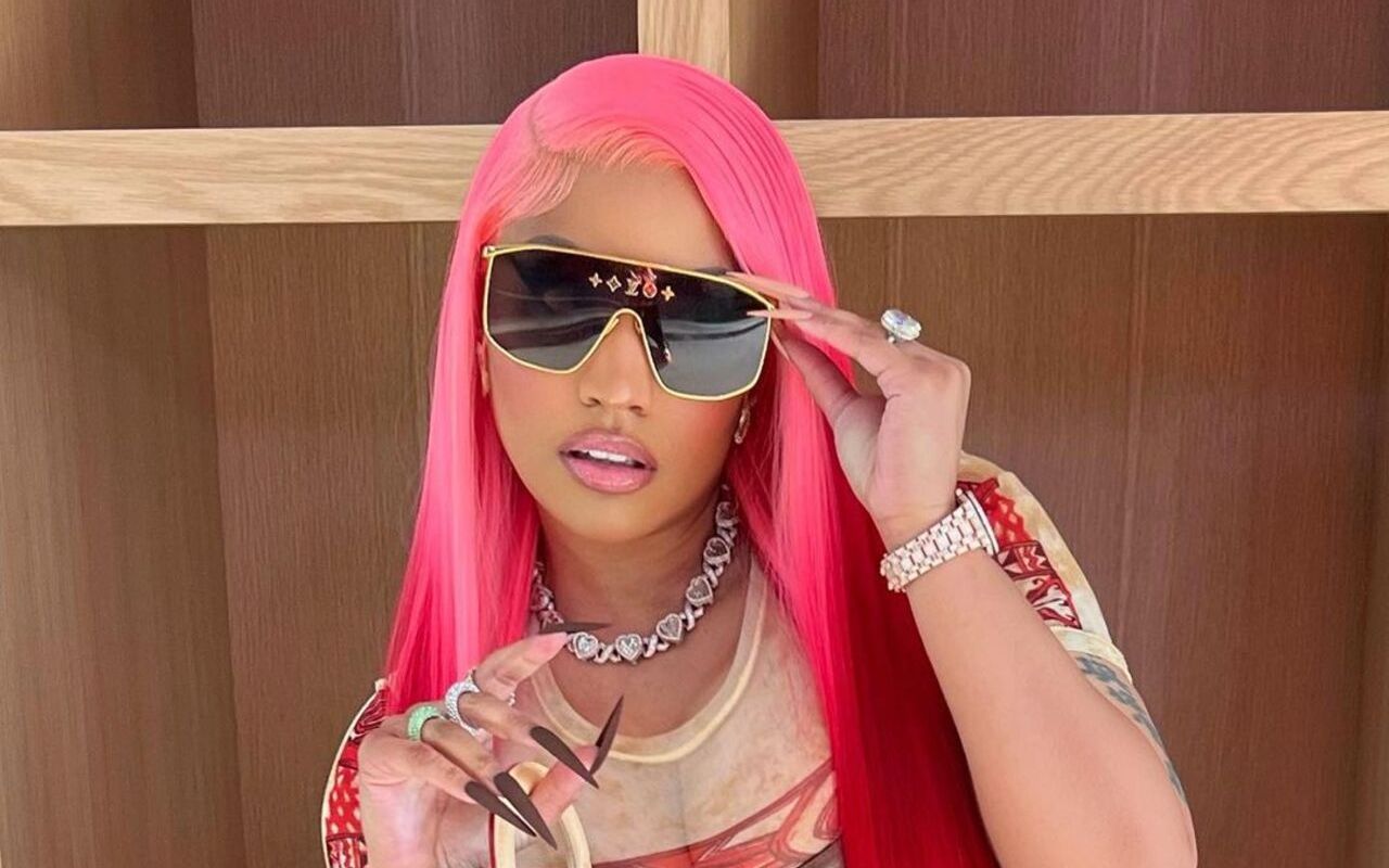 Nicki Minaj to Raise the Bar to 'Unreachable Heights' With Fifth Studio Album 