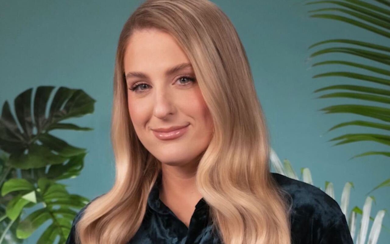 Meghan Trainor Struggled With Hair Loss During Postpartum