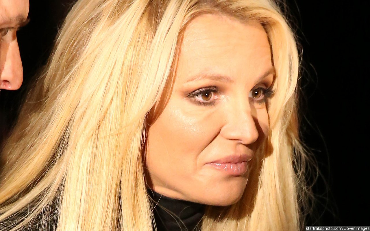 Britney Spears Slams Media for 'Bullying' Her Amid Caffeine Addiction Rumors