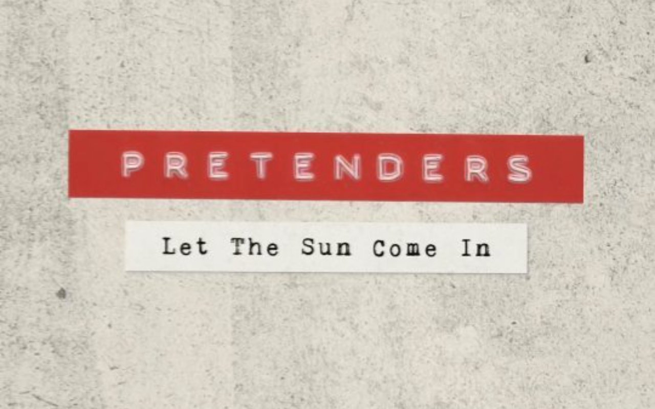 The Pretenders Return With New Single 'Let The Sun Come In'
