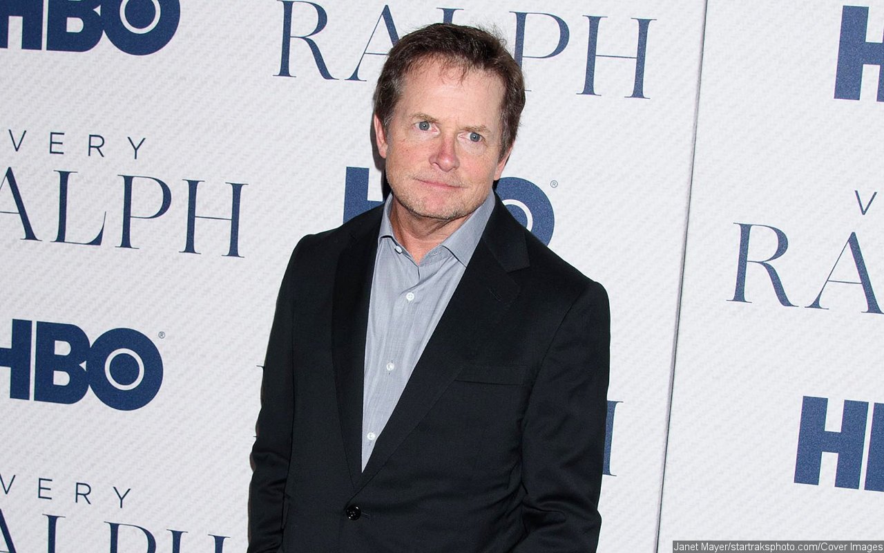 Michael J. Fox Reflects on 'Dumpster Diving for Food' Prior to Fame