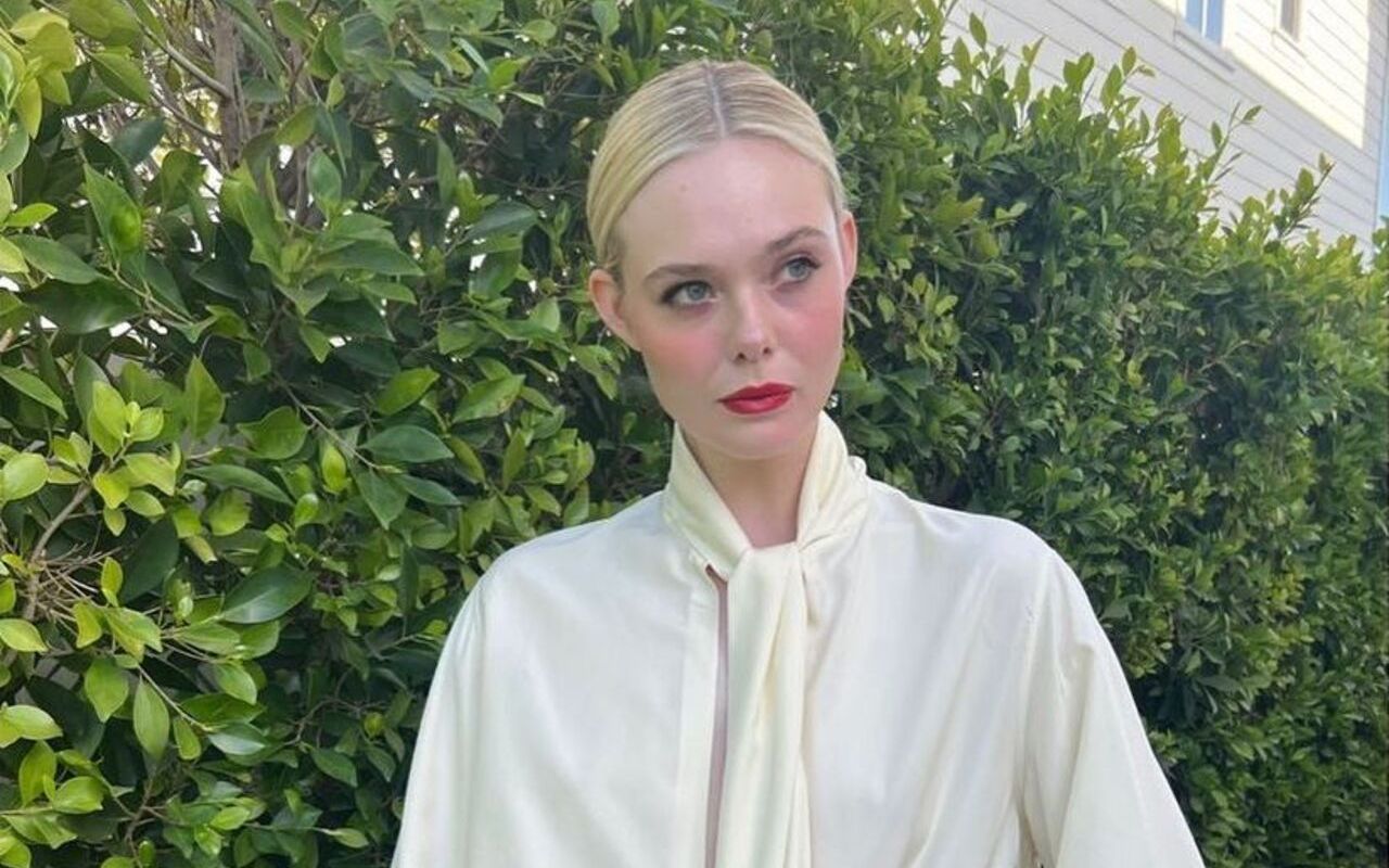 Elle Fanning Lost Big Movie Role Because Her Instagram Followers Were Too Little