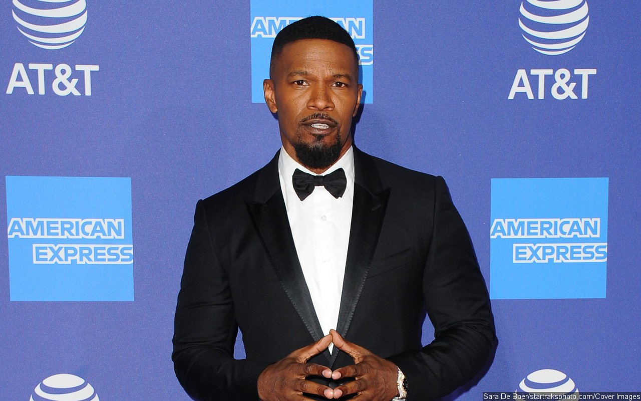 Jamie Foxx Out of Hospital 'for Weeks' Despite Conflicting Reports on His Health