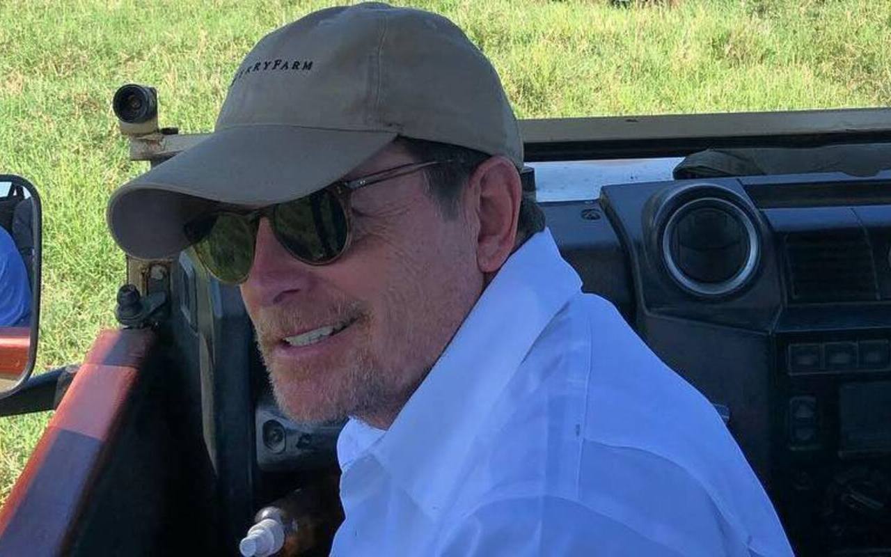 Michael J. Fox Found His Overnight Fame Make 'No Sense'
