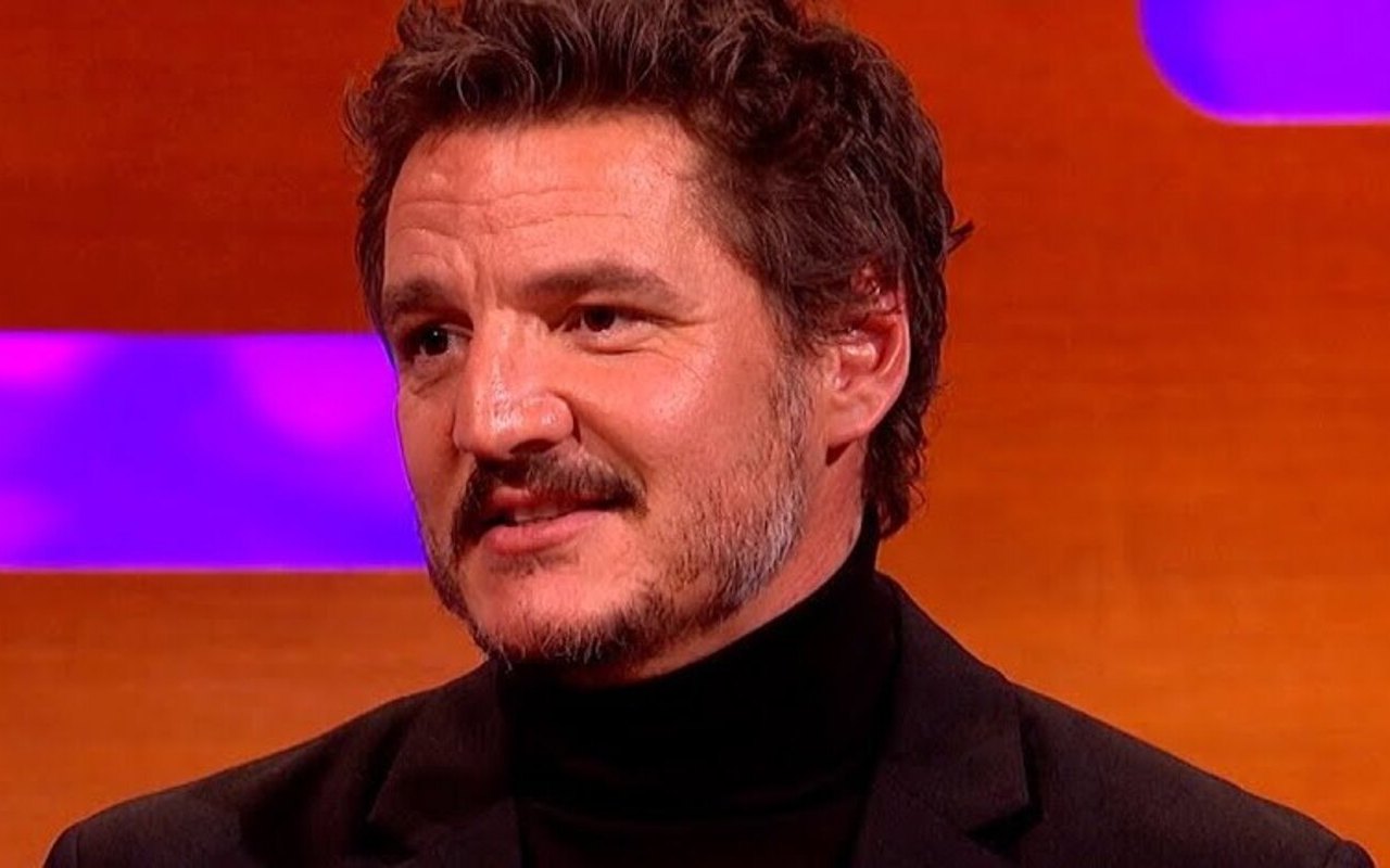Pedro Pascal Booked for Horror Movie 'Weapons'