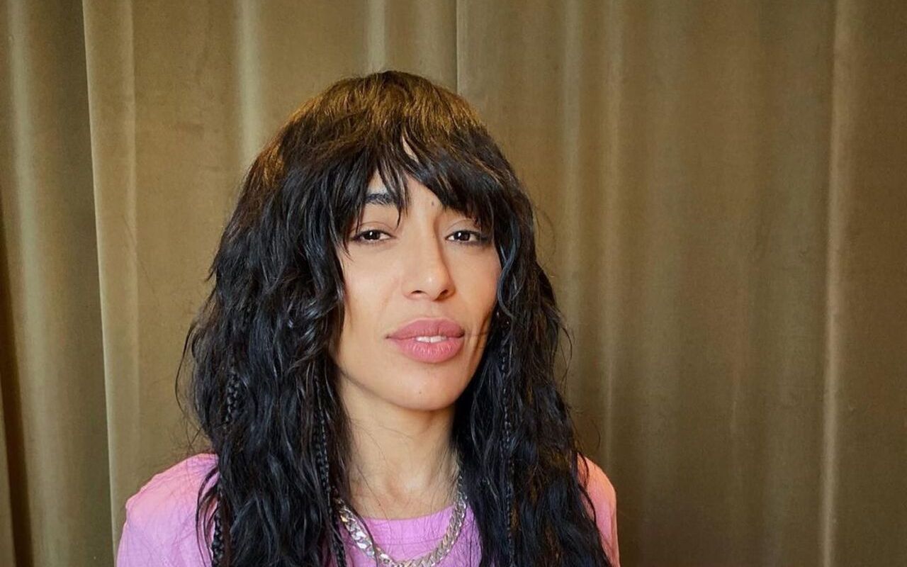 Sweden's Loreen Wins Eurovision 2023 With Her Song 'Tattoo'