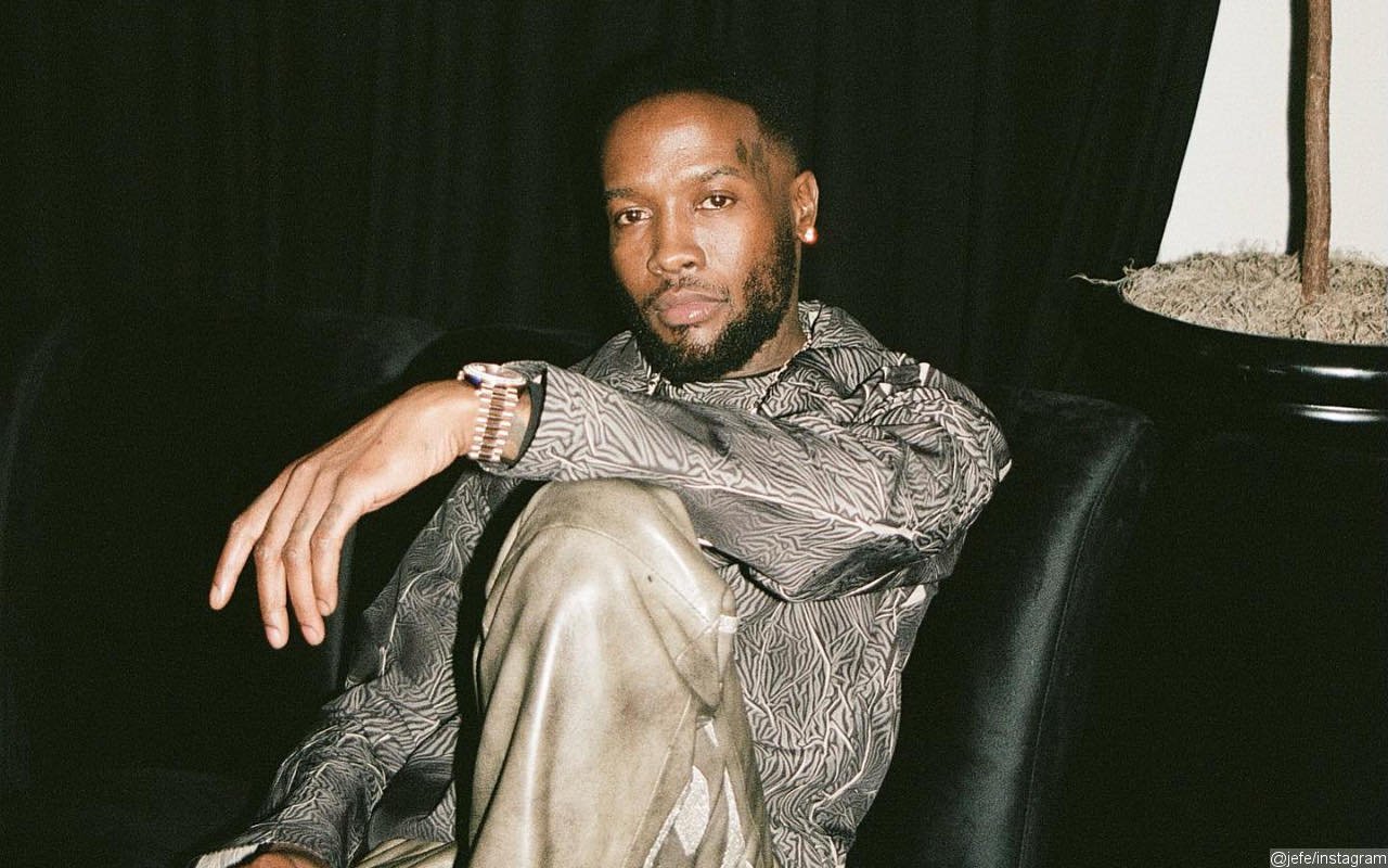 Shy Glizzy and His Manager Detained at Gunpoint by Police in Sherman Oaks