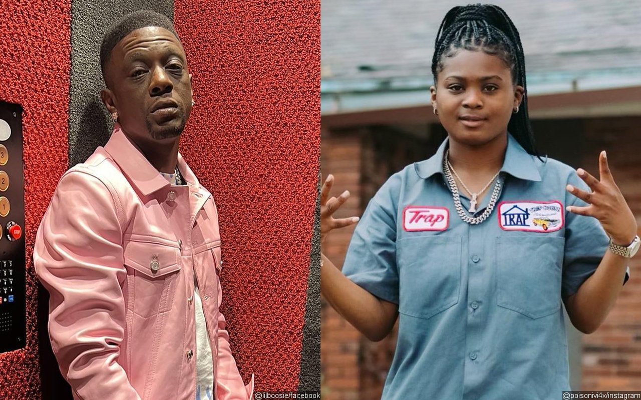 Boosie Badazz Treats Daughter to Lavish Party and Luxury Car on Her 16th Birthday