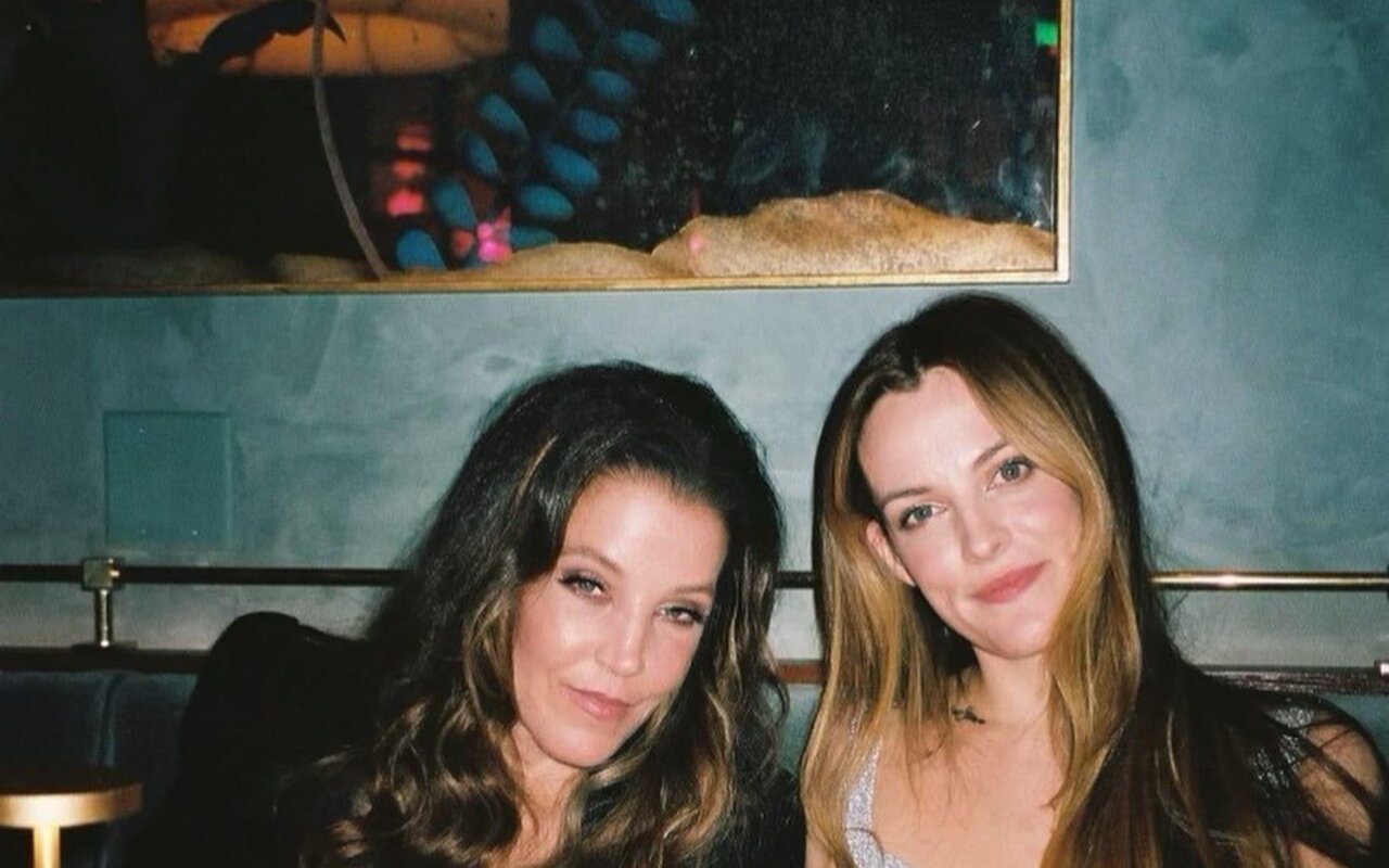 Riley Keough Marks Mother's Day by Remembering 'Deeply Loving' Mom Lisa Marie Presley