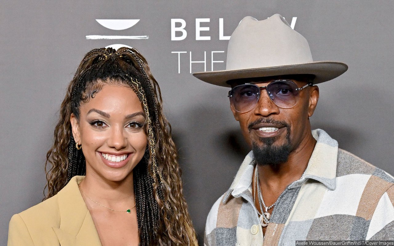 Jamie Foxx in Top Physical Rehab Center After Hospitalization, to Host New TV Show With Daughter - Vimarsana News