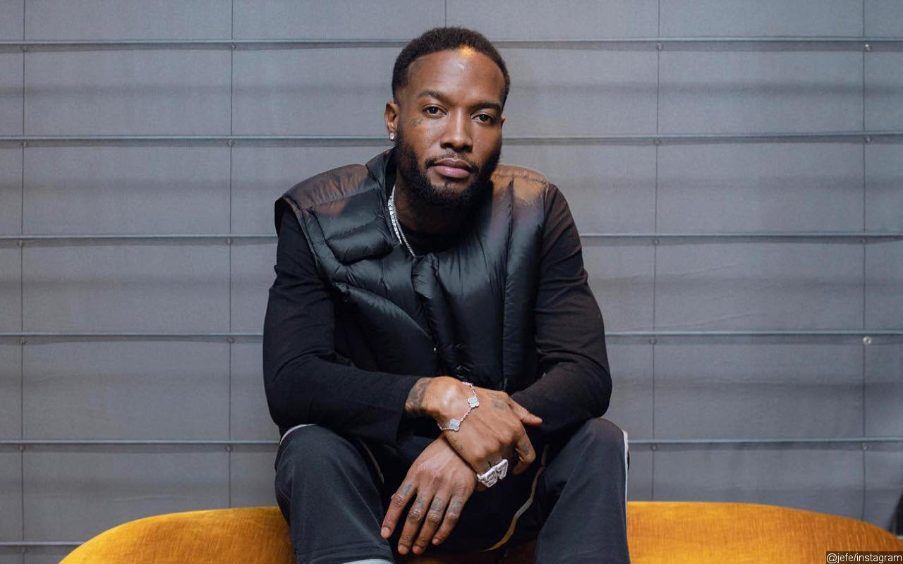 Shy Glizzy Arrested After Pulling Gun on Girlfriend