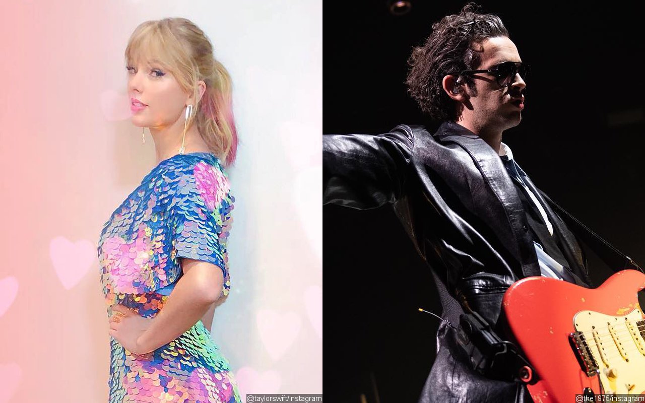 Casa Cipriani Furious After Members Leaked Pics of Taylor Swift and Matty Healy's Date