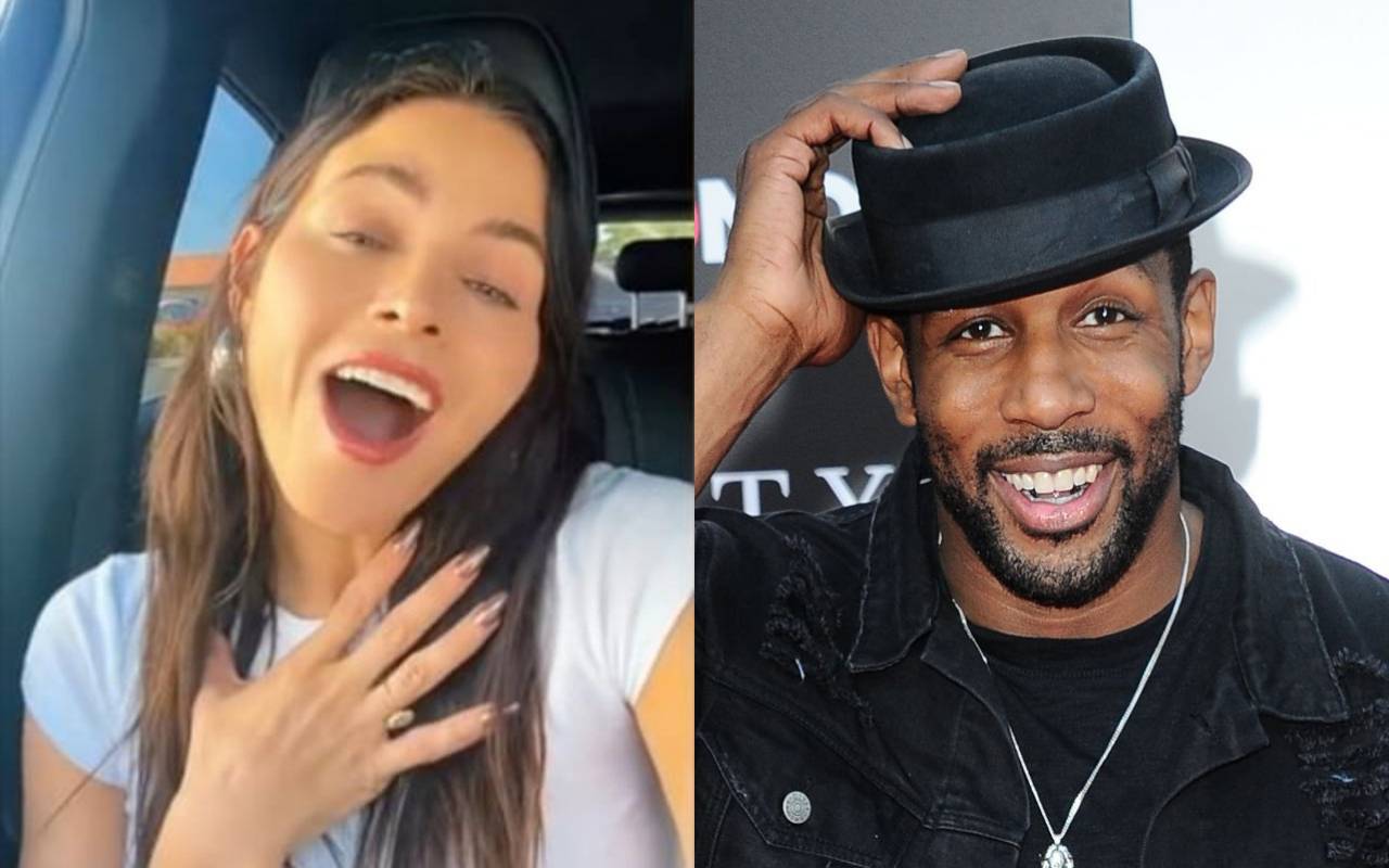 Jenna Dewan Talks About Moving Forward After tWitch's Tragic Death