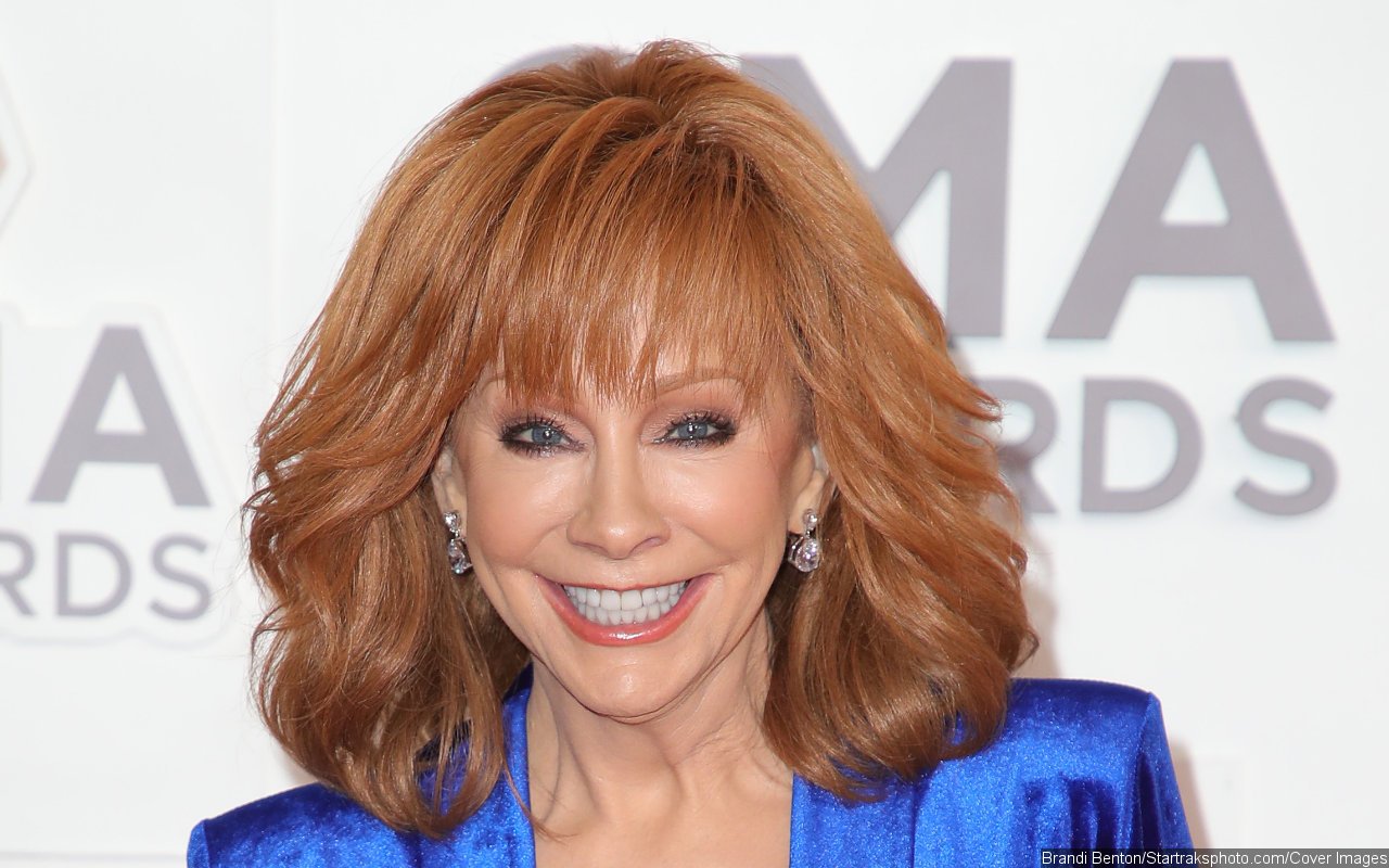 Reba McEntire Dishes on 'Perfect' Timing to Join 'The Voice'