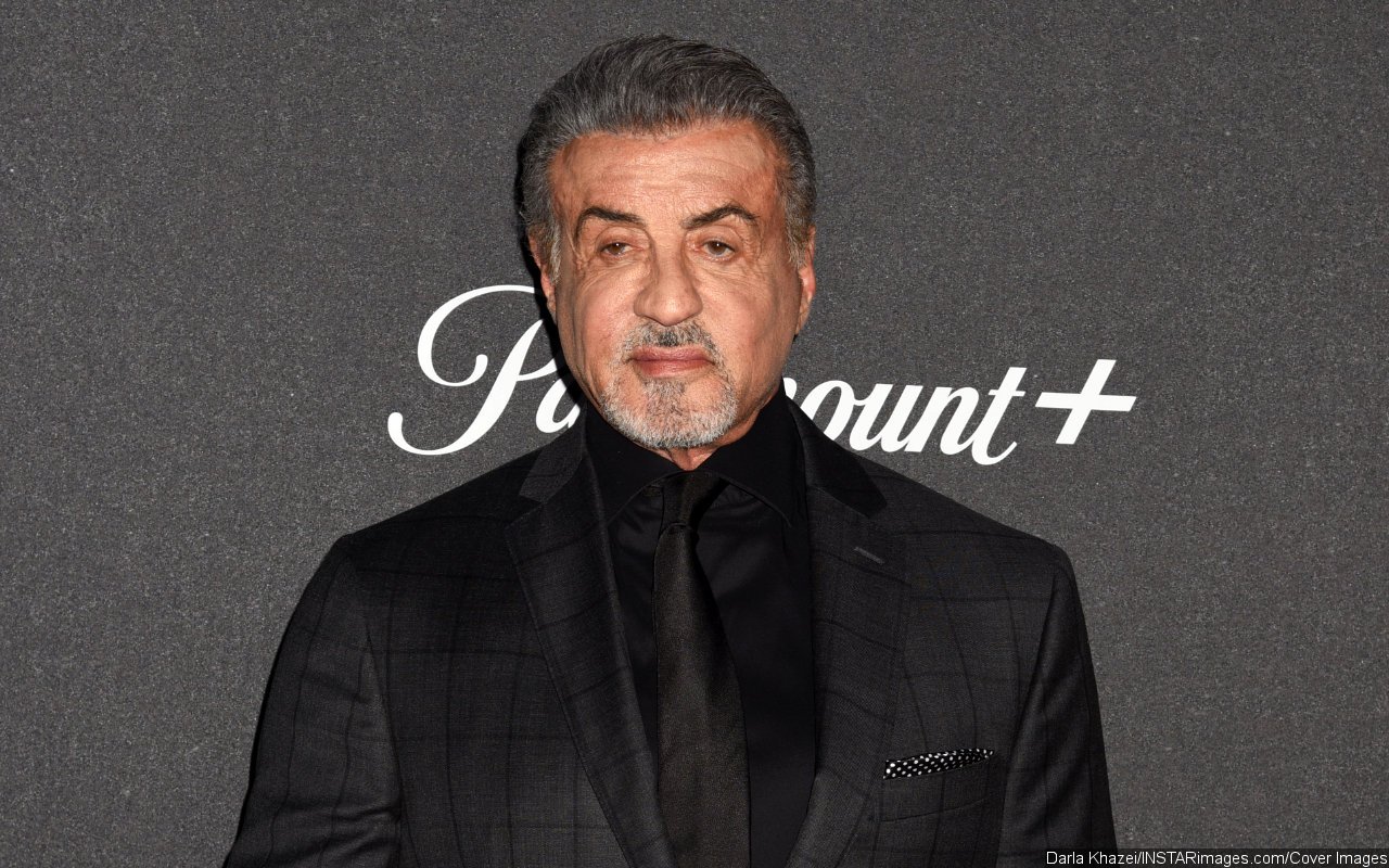 Sylvester Stallone Wants to Chronicle His Notoriety With Reality Show