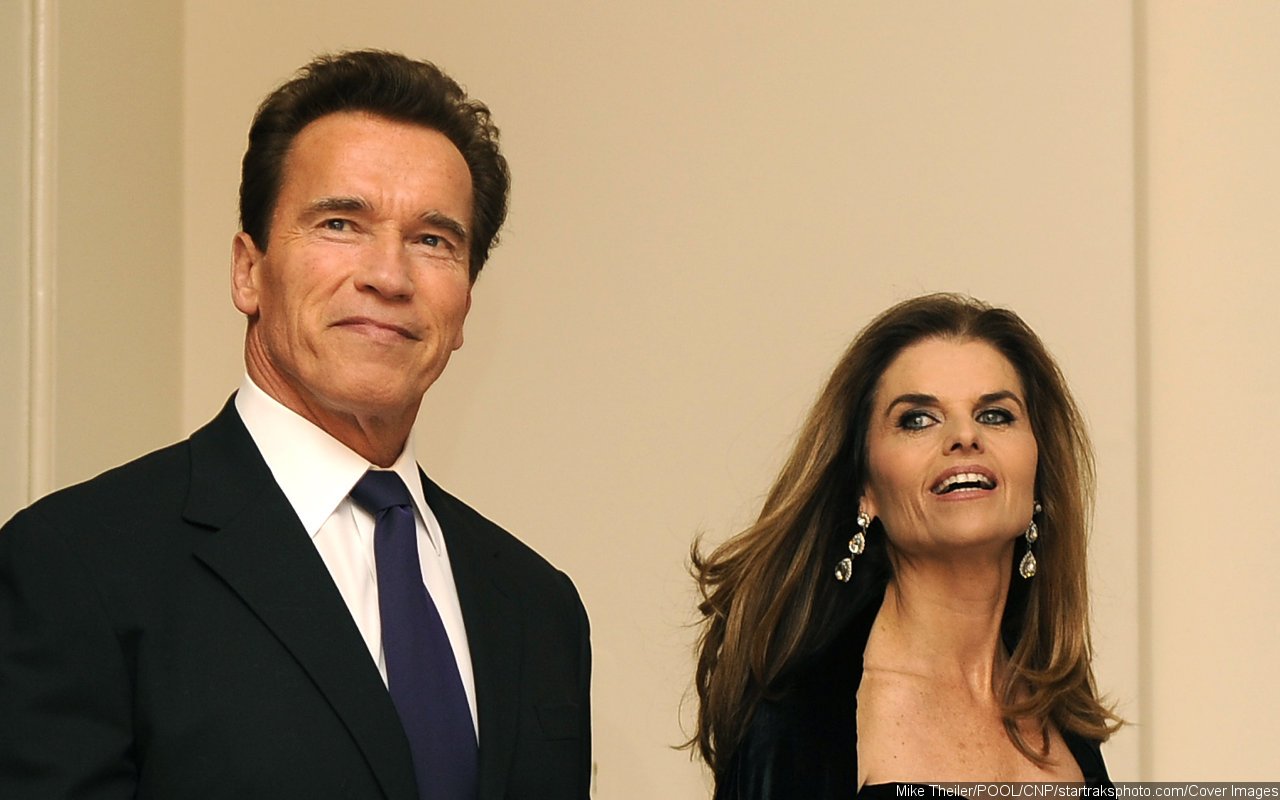 Arnold Schwarzenegger Blames Himself for Maria Shriver Divorce: It's 'My Failure'