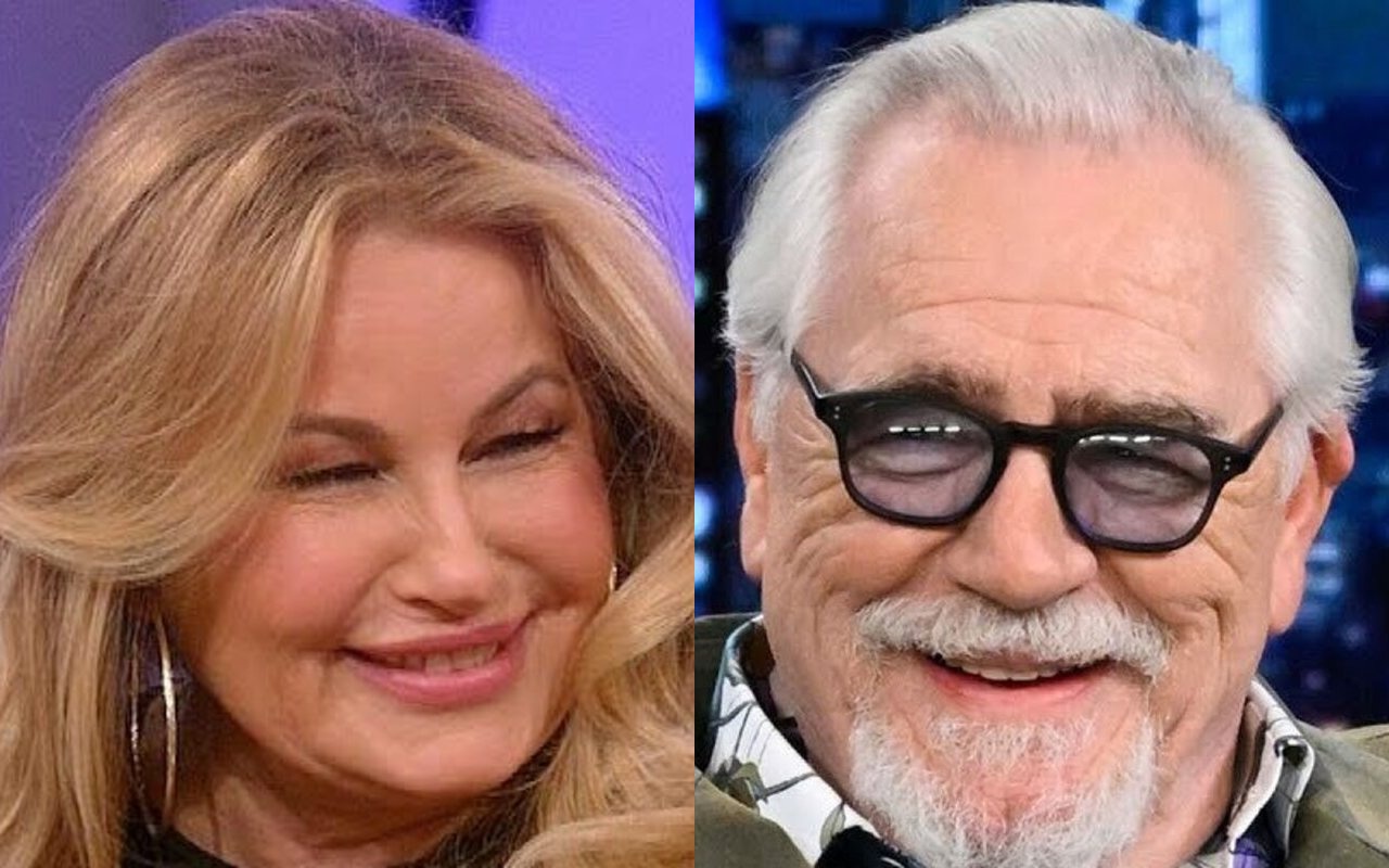 Jennifer Coolidge and Brian Cox Join 'Riff Raff'