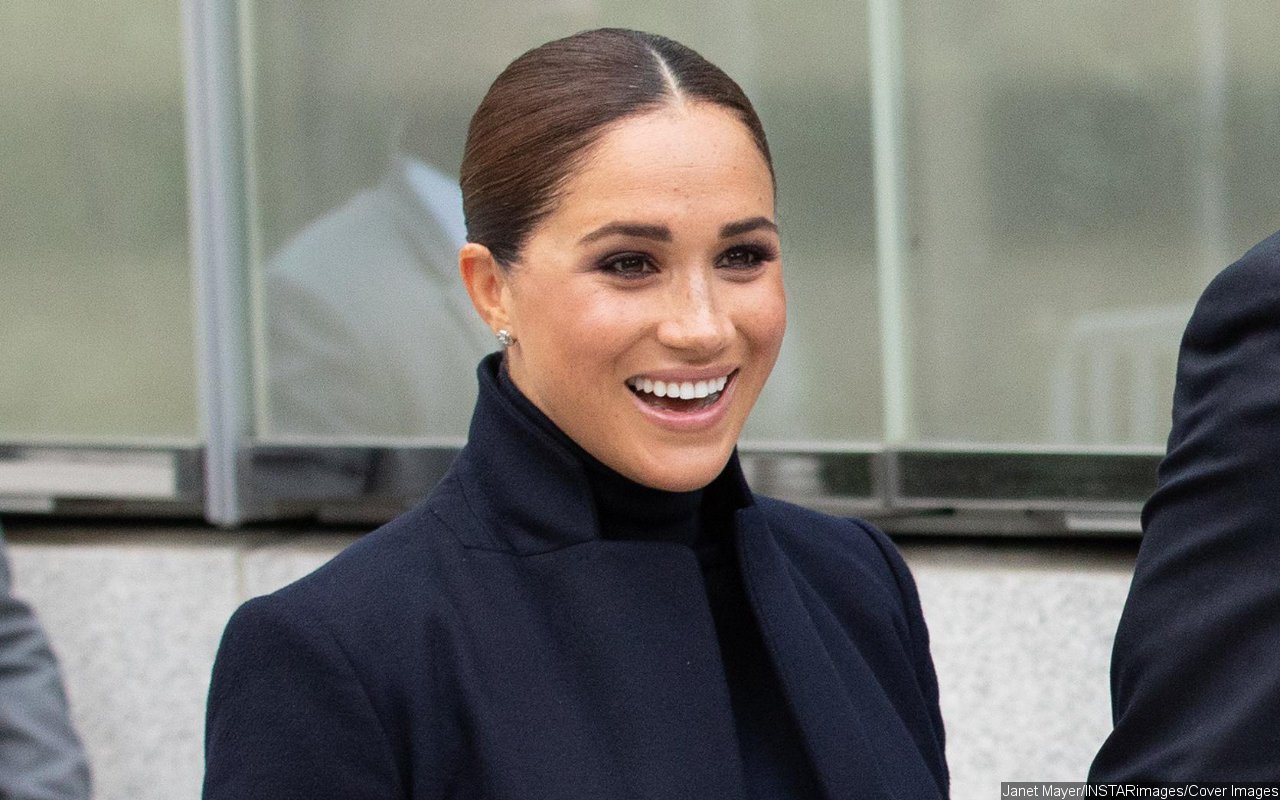 Meghan Markle Insists It's 'Never Too Late to Start' to Being 'Visionary of Your Own Life' - Vimarsana News