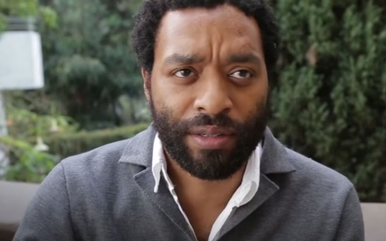 Chiwetel Ejiofor Joins 'Venom 3'