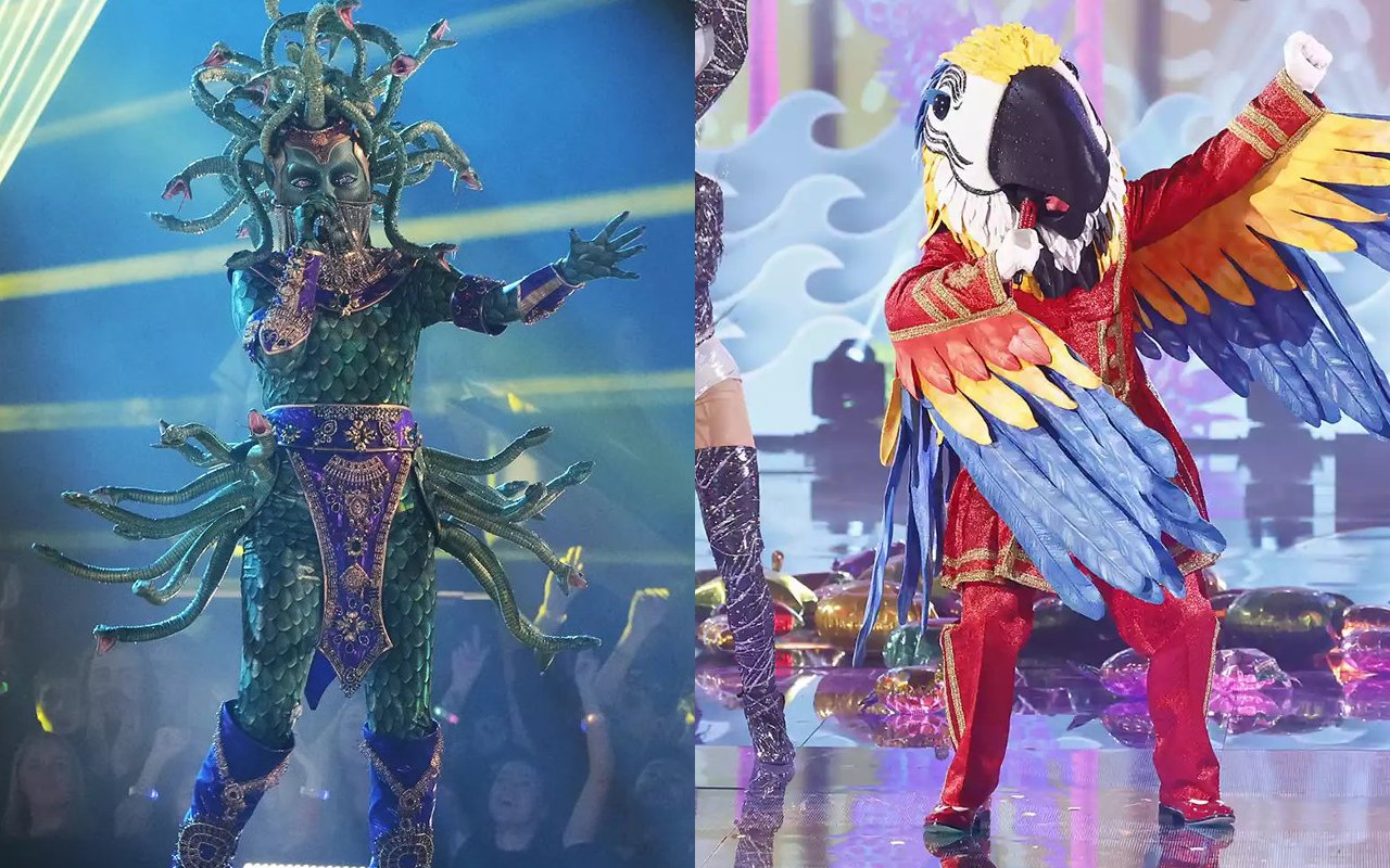 'The Masked Singer' Season 9 Finale: The Winner Is…