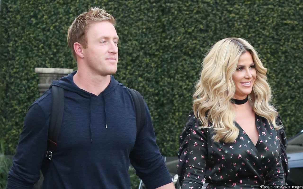 Kim Zolciak Demands Kroy Biermann Gets Drug-Tested for Kids' Safety Amid Divorce - Vimarsana News