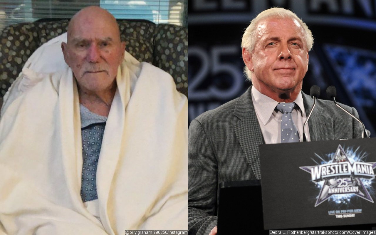 WWE Legend Billy Graham Passed Away at 79, Ric Flair Confirmed