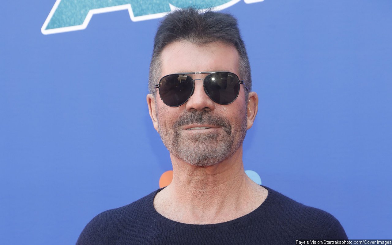 Simon Cowell Credits e-Bike Accident for Making Him Realize How Unfit He Was