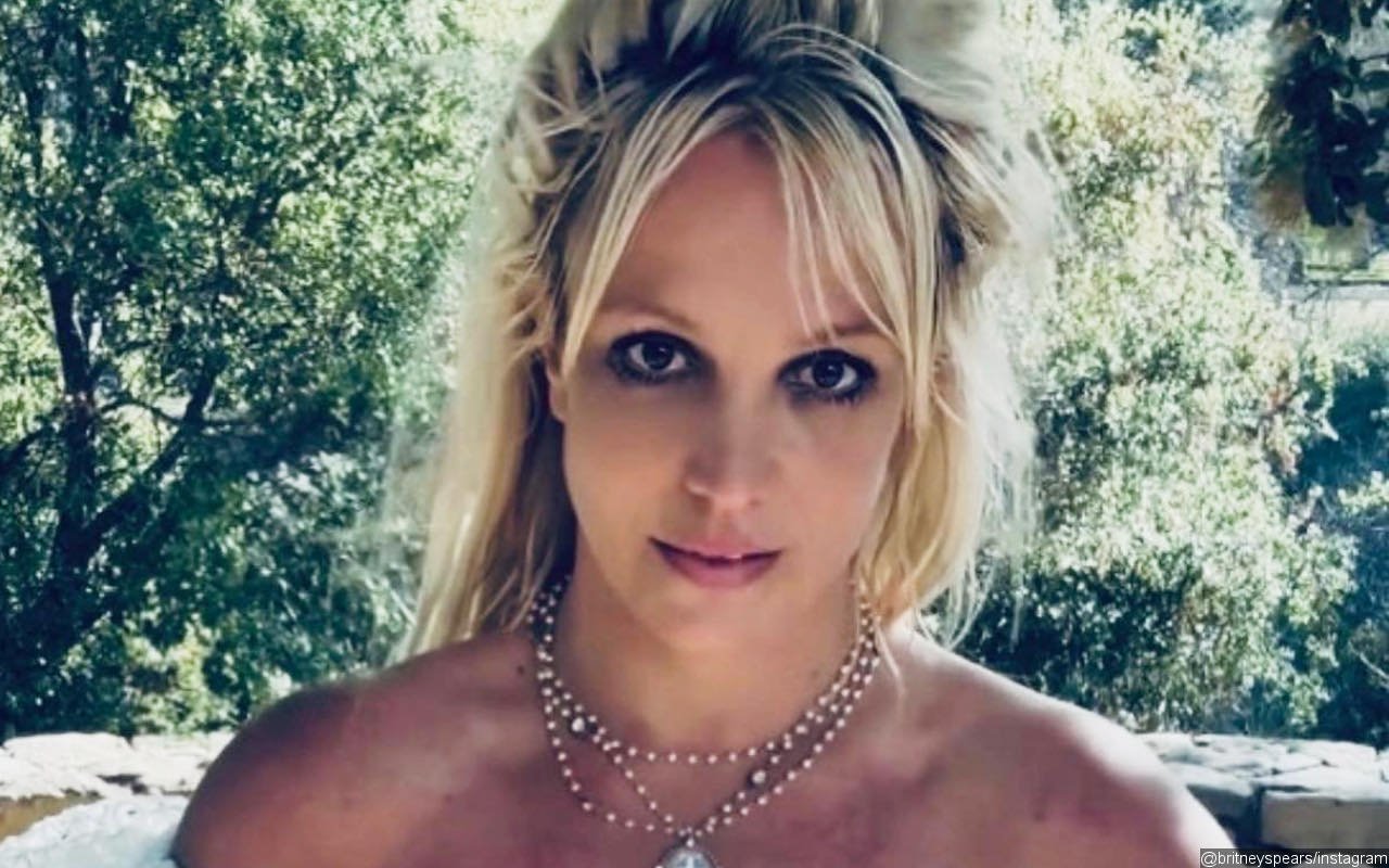 Britney Spears Unbothered by New Damning Documentary, Posts Risque Video on Instagram