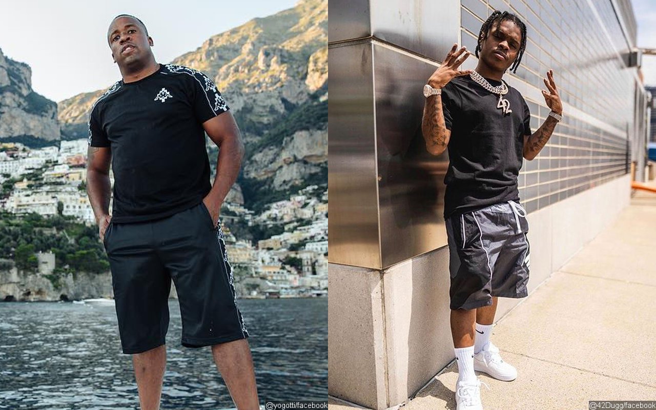 Yo Gotti Vows to Give $2M for Any Lawyer Who Can Get 42 Dugg Out of Jail