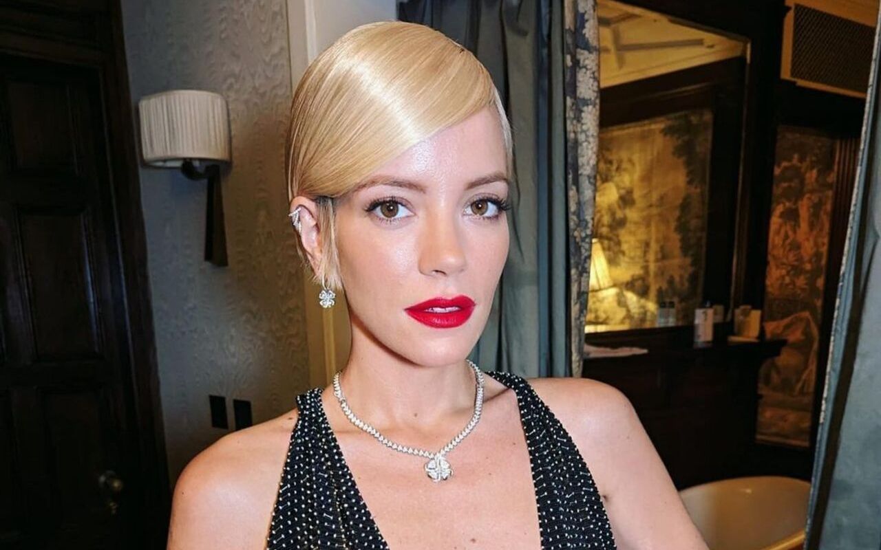 Lily Allen Struggles to 'Reconnect' With Herself After Sexual Assault and Past Traumas