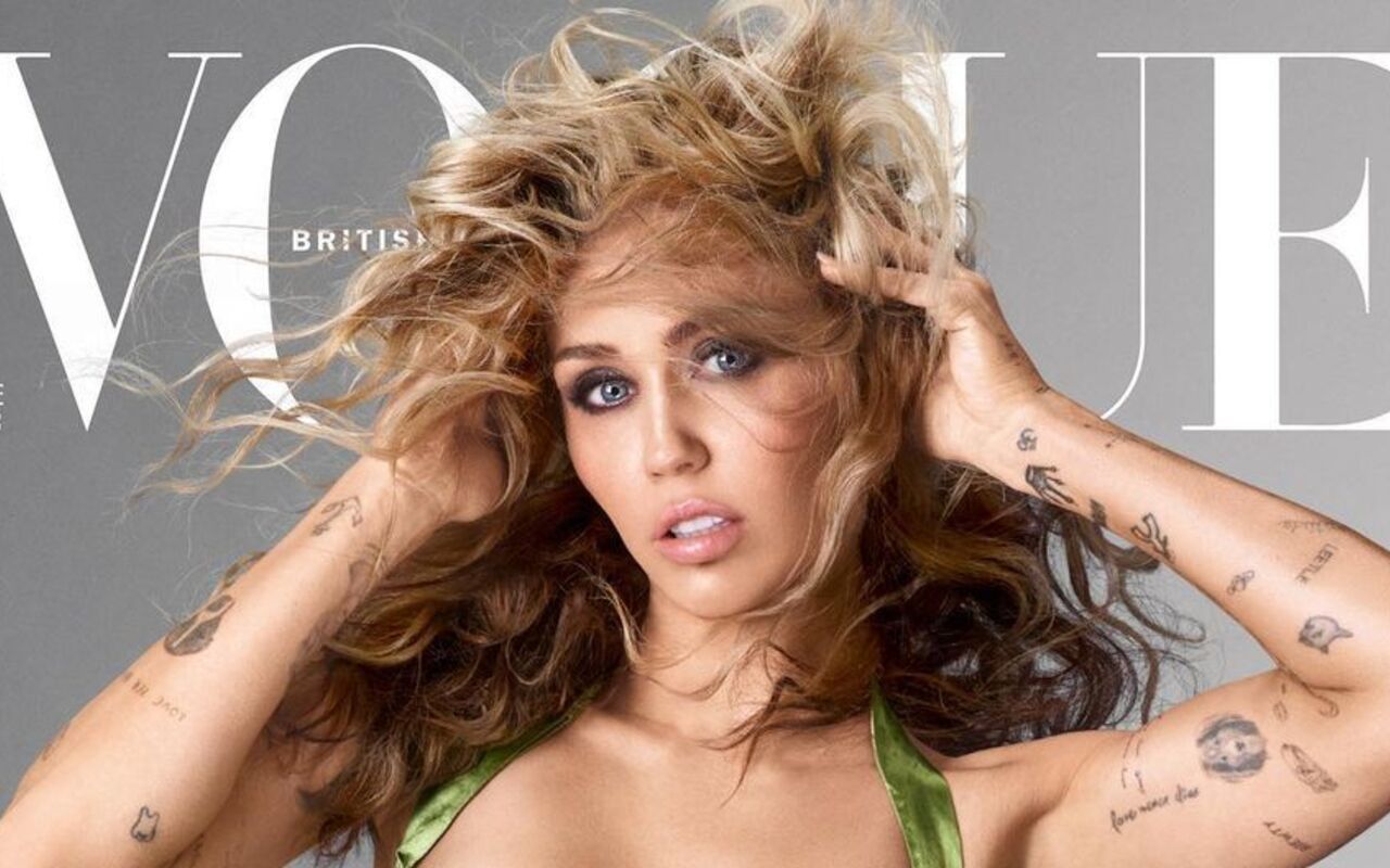 Miley Cyrus Carried 'Guilt and Shame' as She Adopted More Mature Image After Quitting Disney