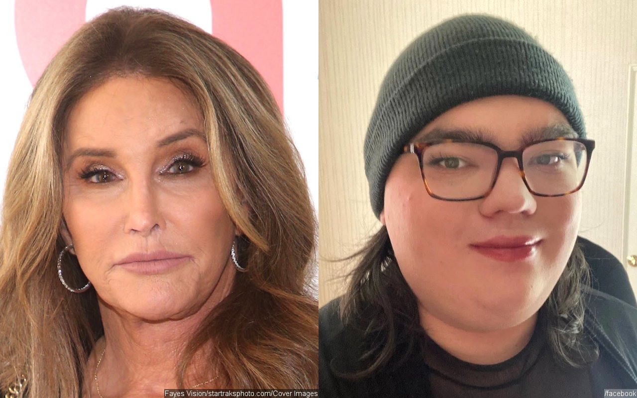 Caitlyn Jenner Criticizes 'Perverted' Transwoman Artemis Langford for Joining Sorority 
