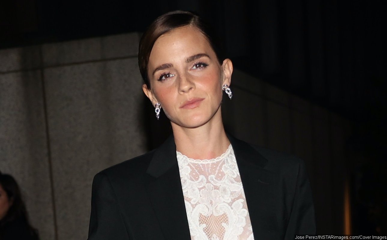 Emma Watson and Brandon Green Split Amid Rumors She Rekindles Romance With Ex