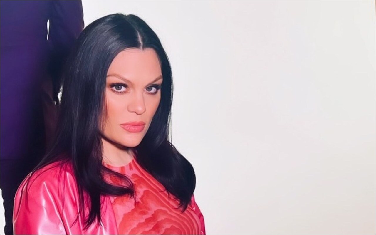 Jessie J 'Flying in Love' After Welcoming Her First Child