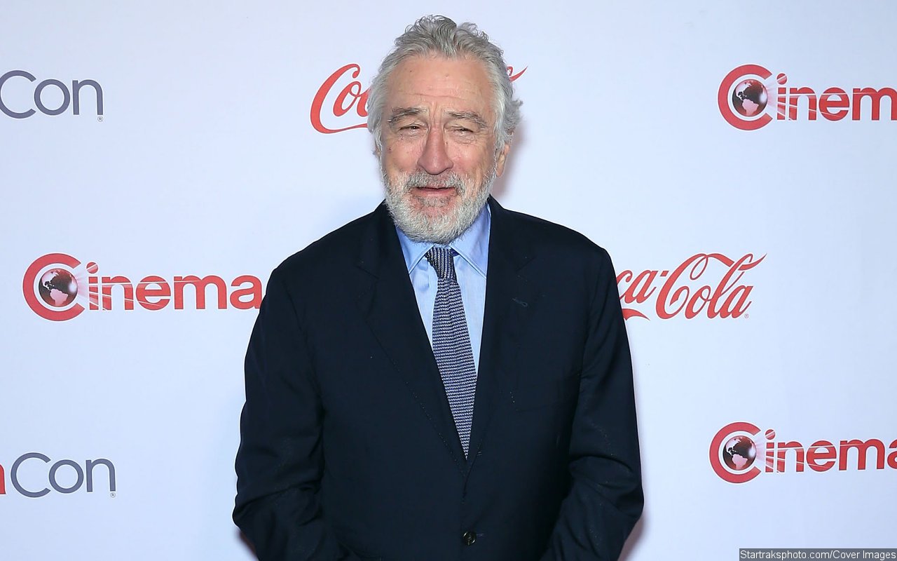 Robert De Niro
