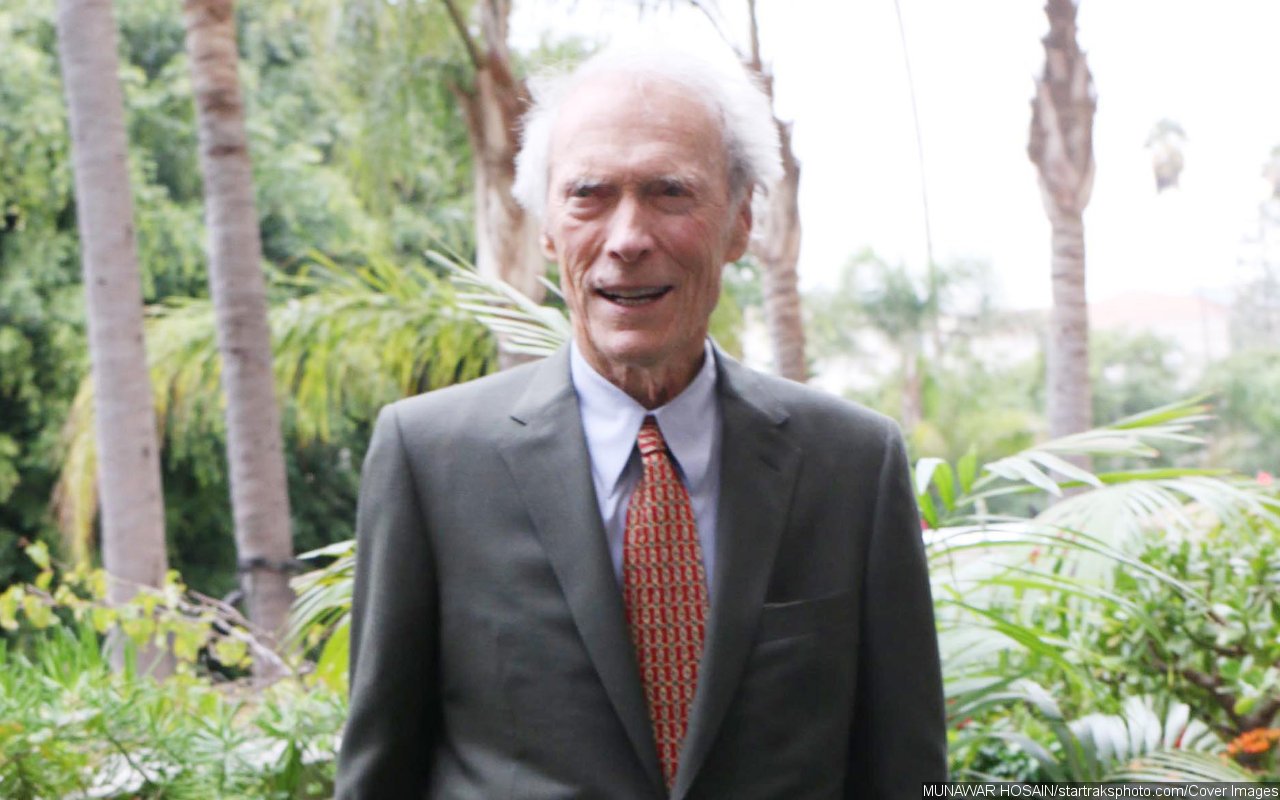 Clint Eastwood