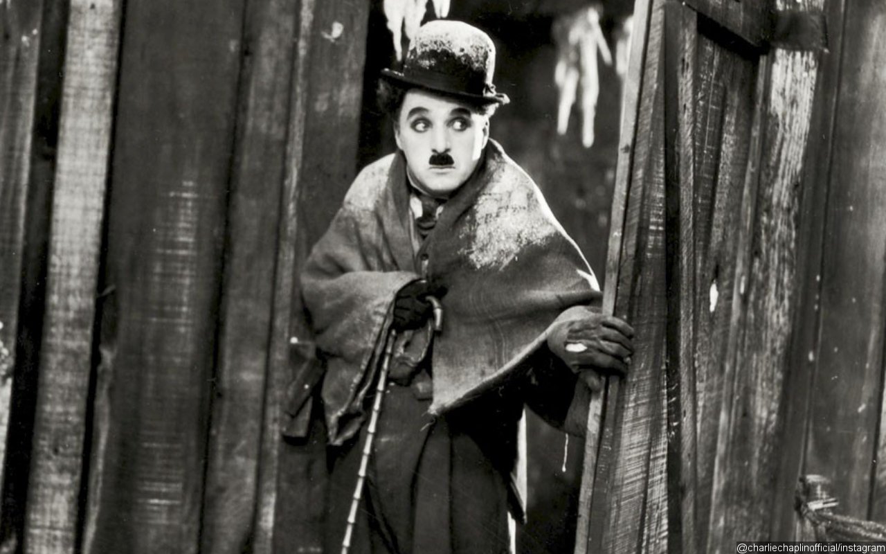 Charlie Chaplin