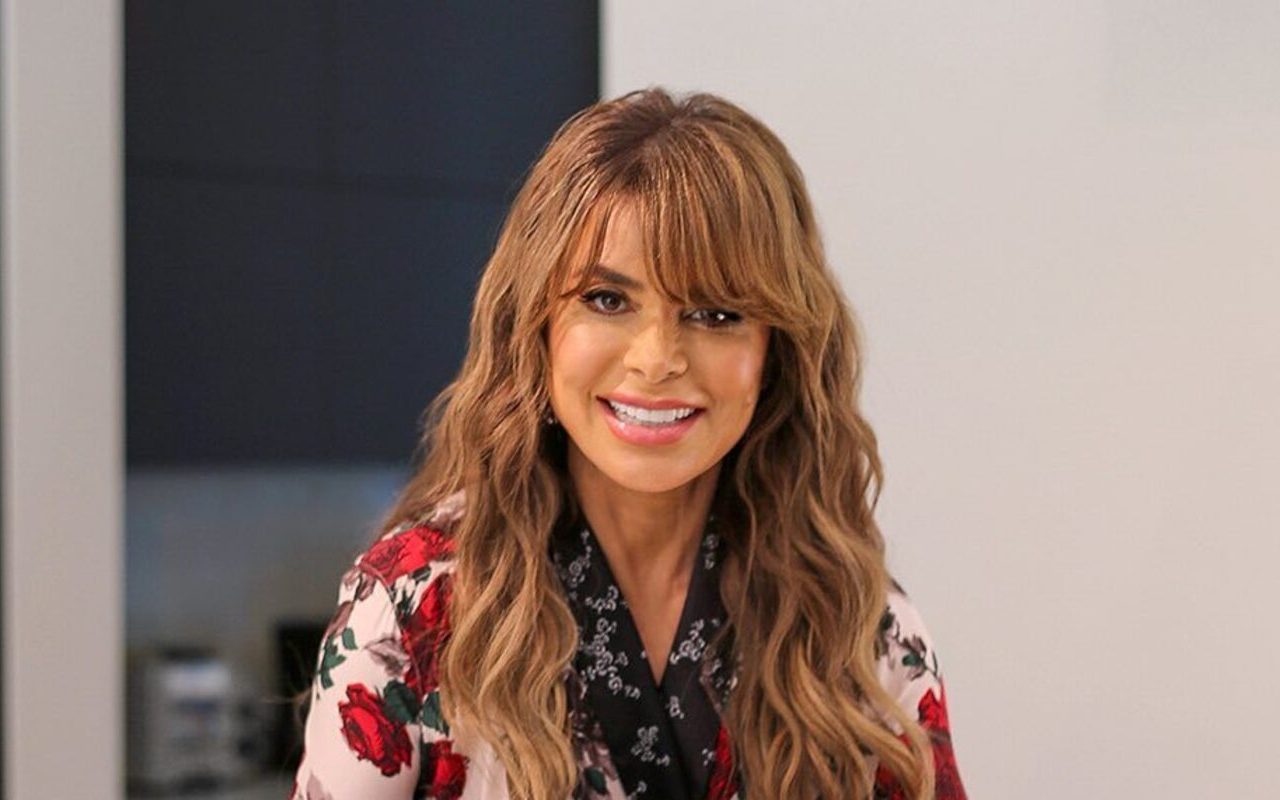 Paula Abdul Explains Why She Turned Down 'The Real Housewives'