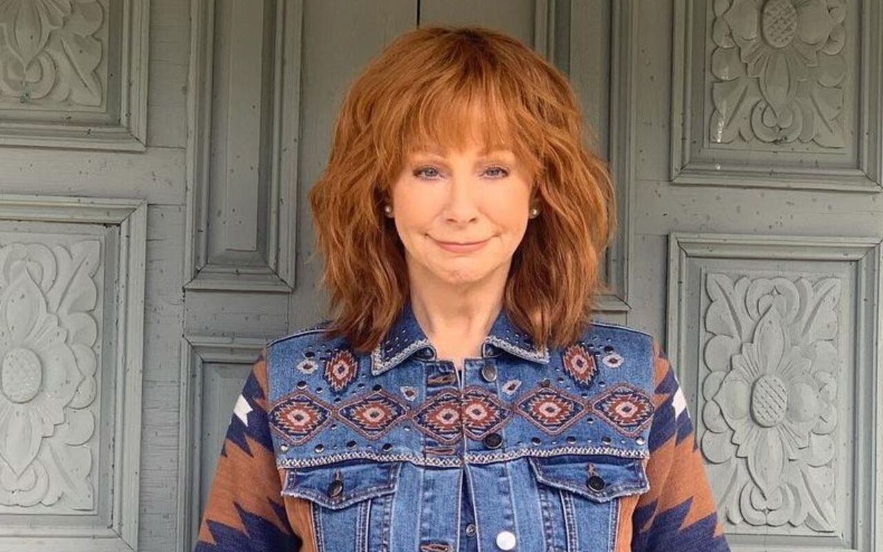 Reba McEntire Almost Gave Up Music in 2020 After Her Mother Died From Cancer