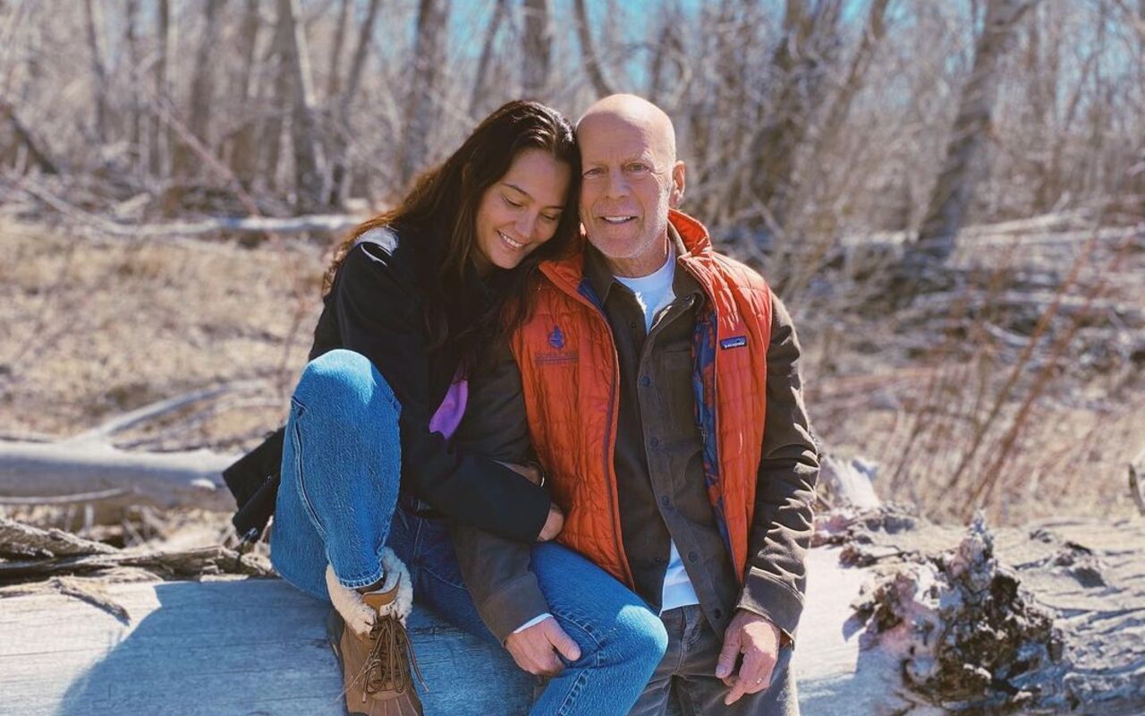 Bruce Willis' Wife Keen to Create Change as She Finds 'New Purpose' After His Dementia Diagnosis