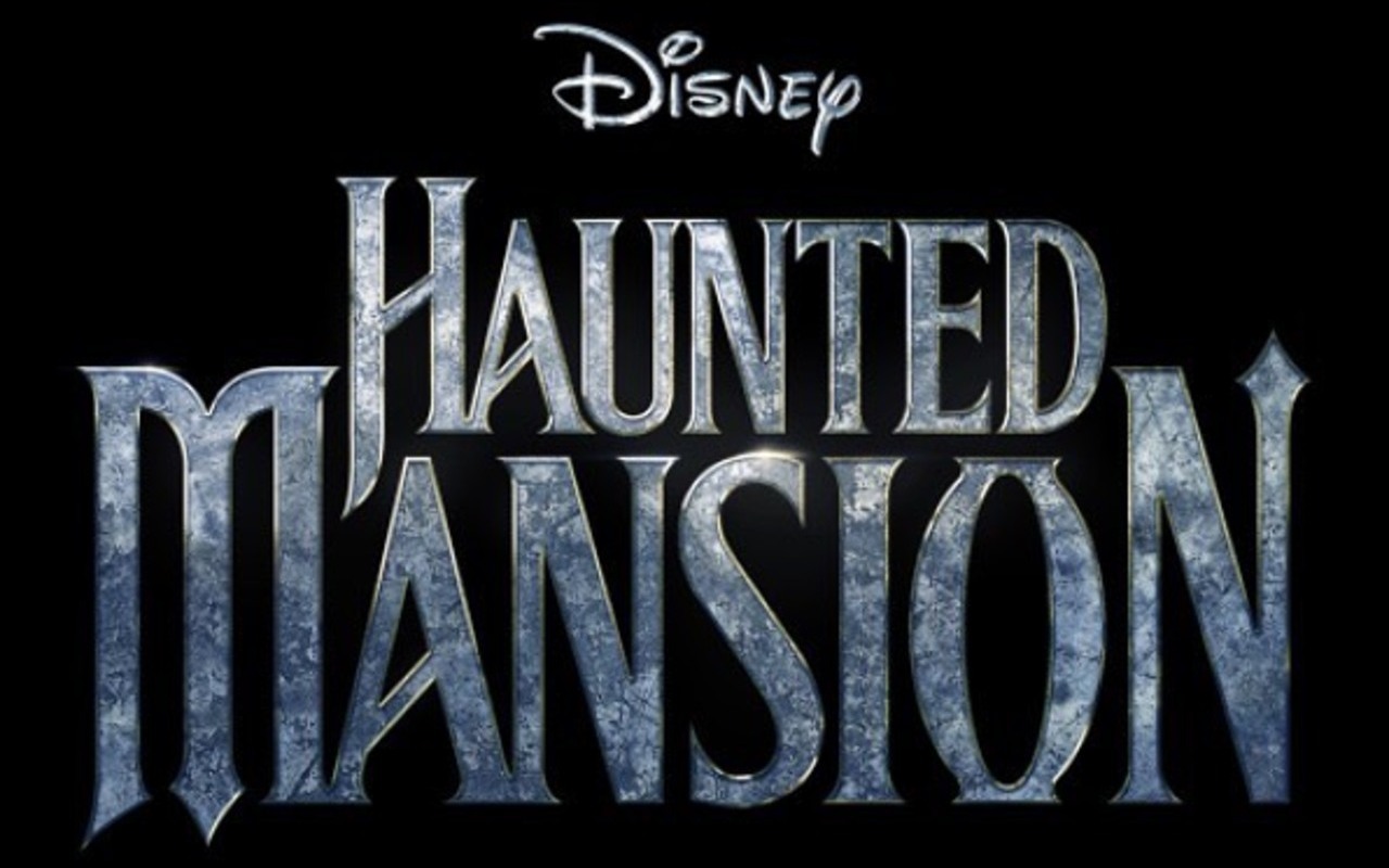 'Haunted Mansion' Director Had 'Beef' With Original Movie Which Starred Eddie Murphy