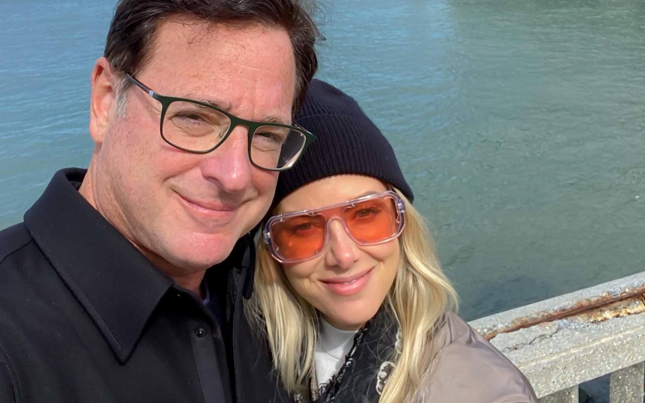 Bob Saget's Widow Celebrates His 67th Birthday With 'Extra Dry Dirty Martini'